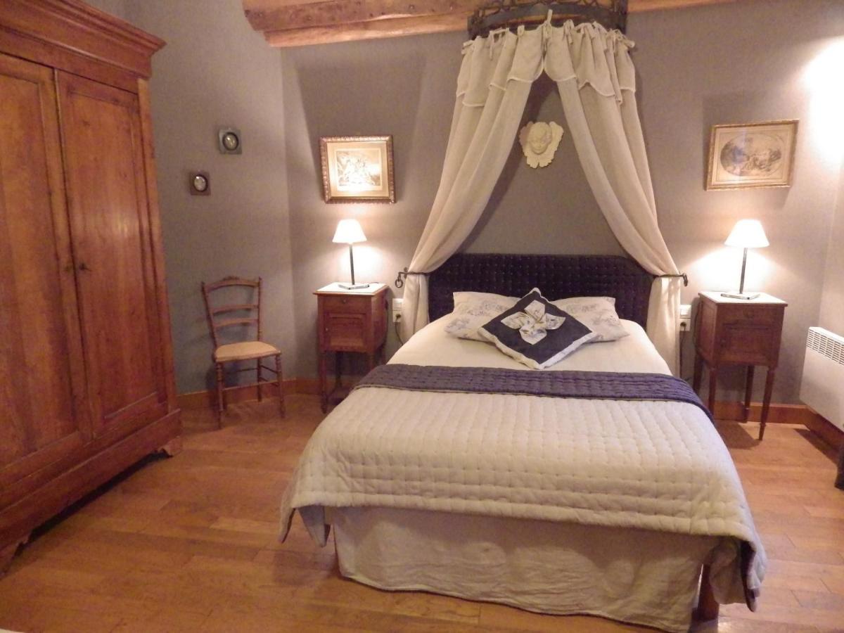 Hotel Ferme Clatot Les Trois Pierres Zewnętrze zdjęcie